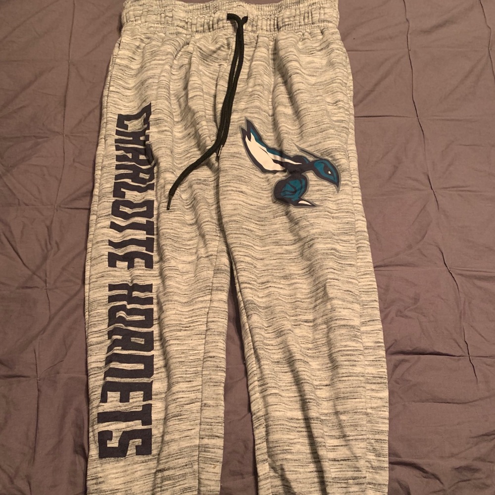 NBA Charlotte Hornets Sweat Pants